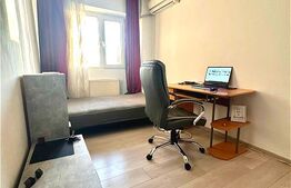 Apartament cu 5 camere, etaj intermediar, decomandat, zona Iulius Mall