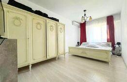 Apartament cu 5 camere, etaj intermediar, decomandat, zona Iulius Mall