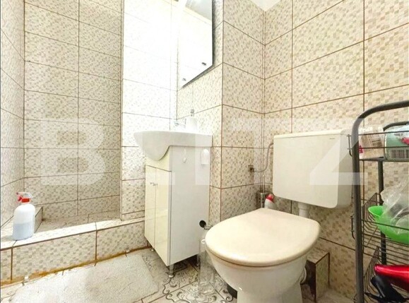 Apartament de vânzare 4+ camere Lipovei - 158380AV | BLITZ Timișoara | Poza6