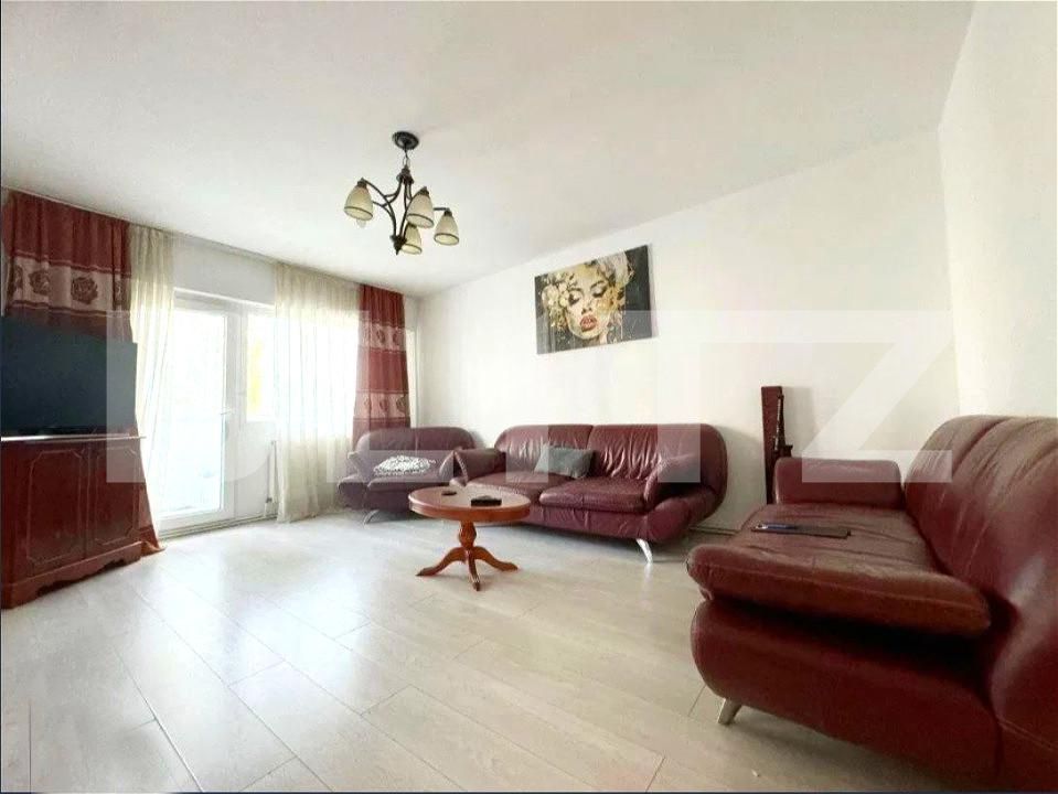 Apartament de vânzare 4+ camere Lipovei - 158380AV | BLITZ Timișoara | Poza1