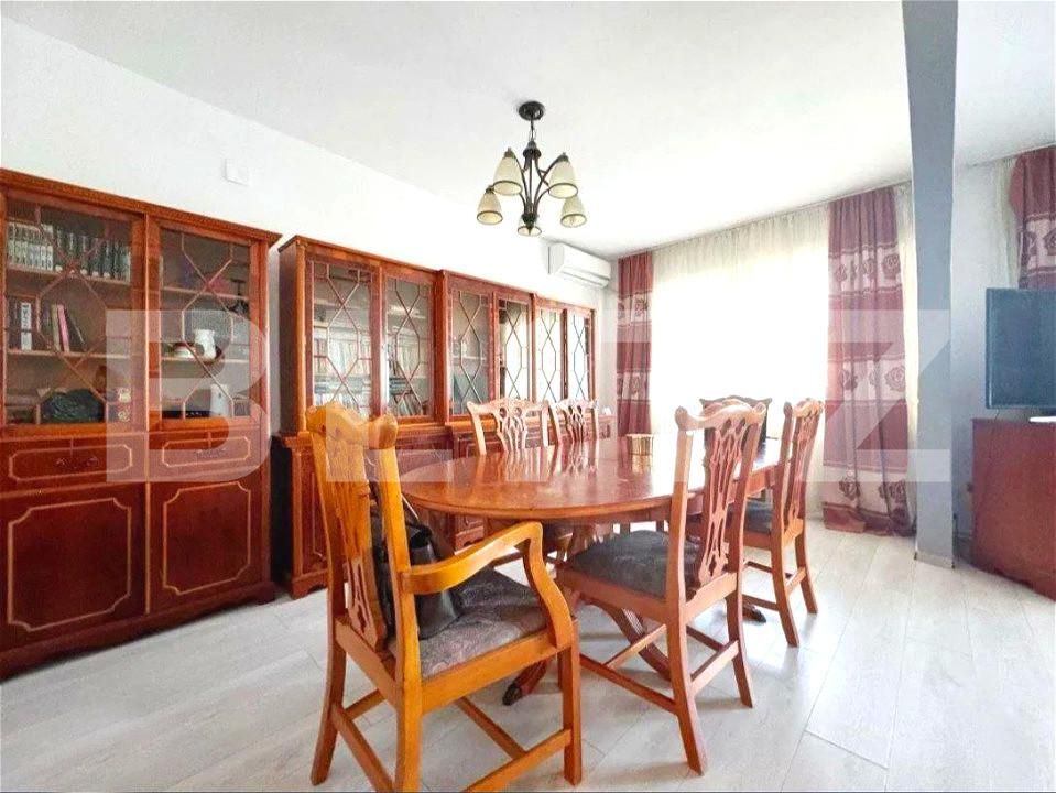 Apartament de vânzare 4+ camere Lipovei - 158380AV | BLITZ Timișoara | Poza2