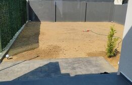 Duplex pe parter, spatios si luminos Mosnita Noua