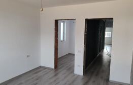 Duplex pe parter, spatios si luminos Mosnita Noua