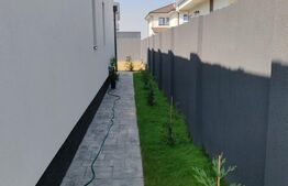 Duplex pe parter, spatios si luminos Mosnita Noua