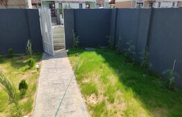 Duplex pe parter, spatios si luminos Mosnita Noua