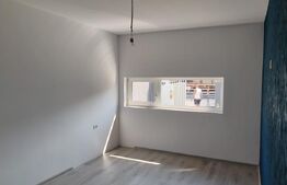 Duplex pe parter, spatios si luminos Mosnita Noua