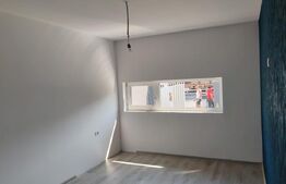 Duplex pe parter, spatios si luminos Mosnita Noua