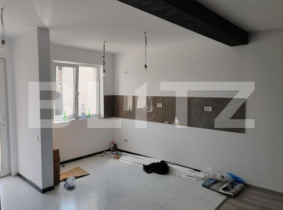 Casa de vânzare 3 camere Mosnita Noua - 158393CV | BLITZ Timișoara | Poza1