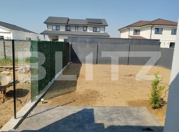 Casa de vânzare 3 camere Mosnita Noua - 158393CV | BLITZ Timișoara | Poza15