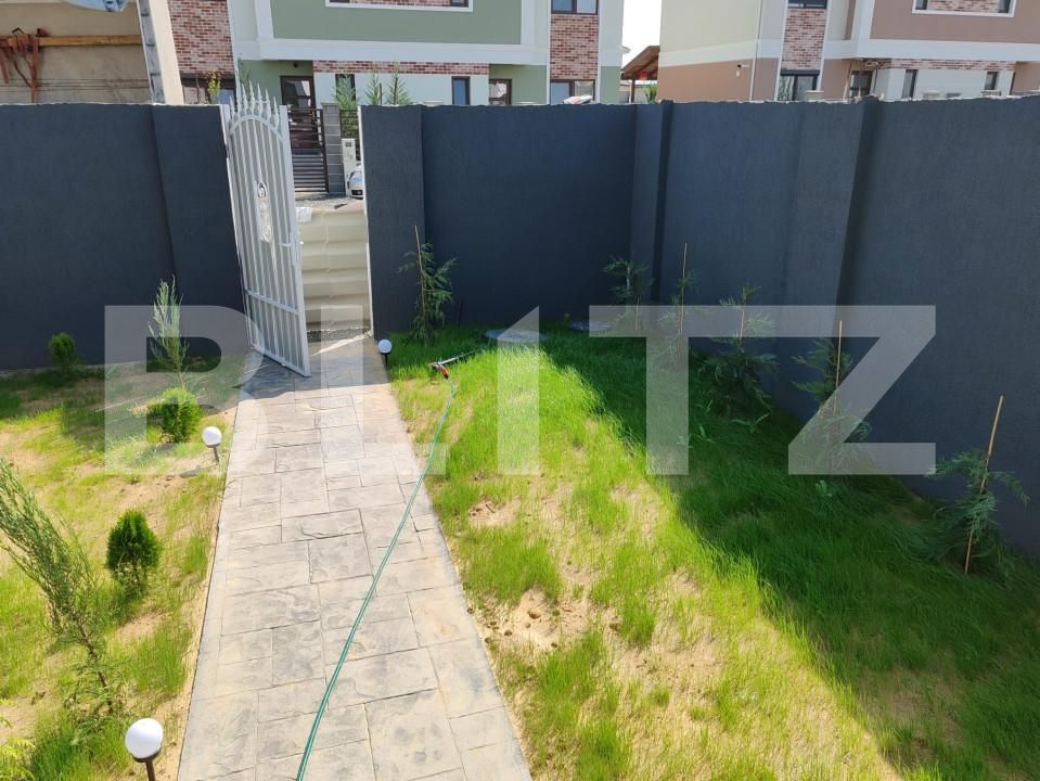 Casa de vânzare 3 camere Mosnita Noua - 158393CV | BLITZ Timișoara | Poza14