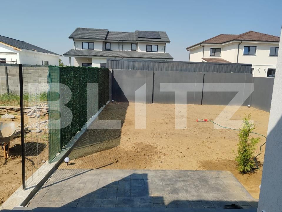 Casa de vânzare 3 camere Mosnita Noua - 158393CV | BLITZ Timișoara | Poza15