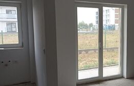 Apartament 3 camere., 135mp total,  gradina 72mp, parcare,  Torontalului
