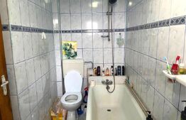 Apartament cu 2 camere, 42 mp, decomandat, zona Aradului