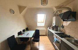 Apartament cu 2 camere, semidecomandat, 48 mp, zona Aradului