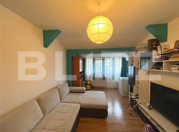 Apartament de vânzare 2 camere Aradului - 158439AV | BLITZ Timișoara | Poza1