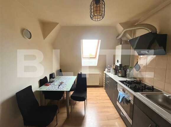 Apartament de vânzare 2 camere Aradului - 158439AV | BLITZ Timișoara | Poza5