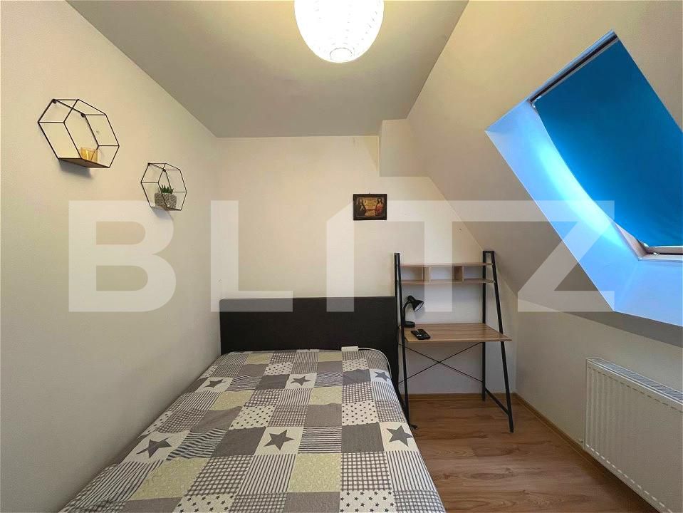 Apartament de vânzare 2 camere Aradului - 158439AV | BLITZ Timișoara | Poza3