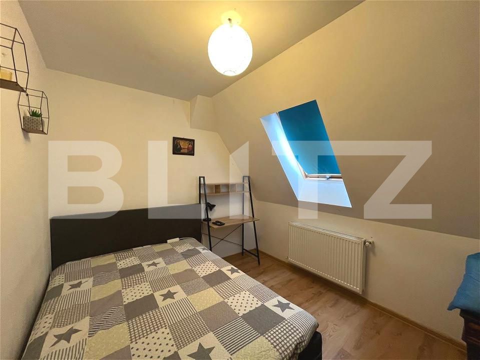 Apartament de vânzare 2 camere Aradului - 158439AV | BLITZ Timișoara | Poza2