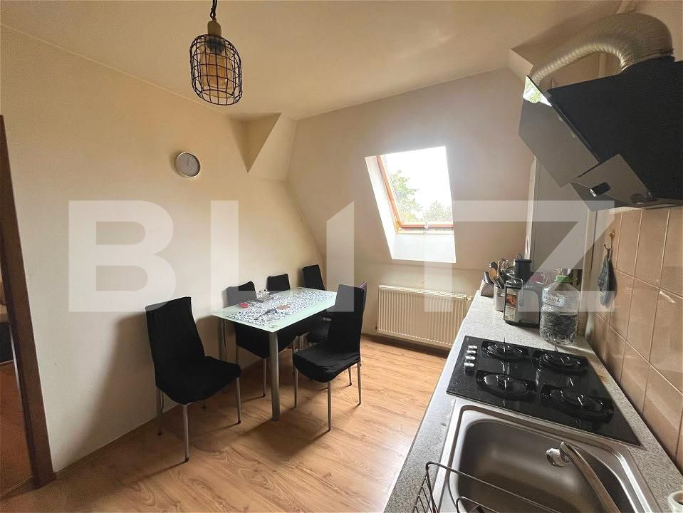 Apartament de vânzare 2 camere Aradului - 158439AV | BLITZ Timișoara | Poza4