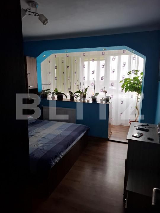 Apartament de vânzare 2 camere Dambovita - 158445AV | BLITZ Timișoara | Poza4