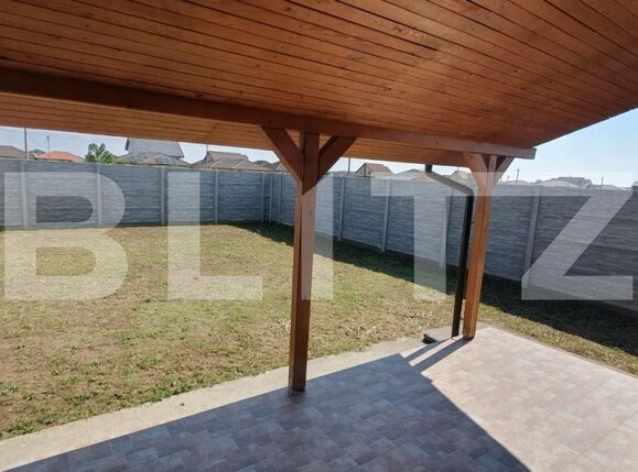 Casa de vânzare 3 camere Sag - 158465CV | BLITZ Timișoara | Poza1