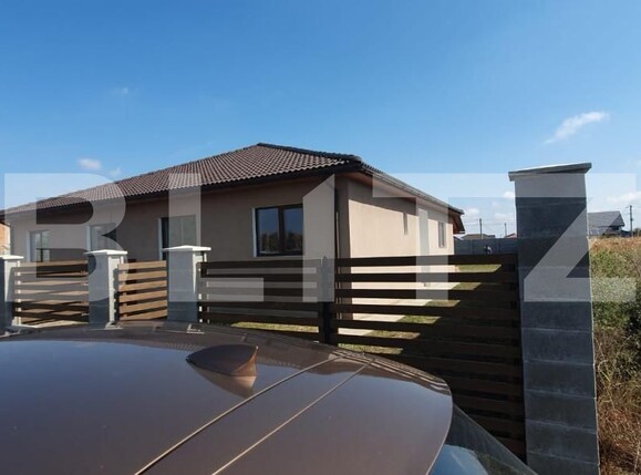 Casa de vânzare 3 camere Sag - 158465CV | BLITZ Timișoara | Poza2