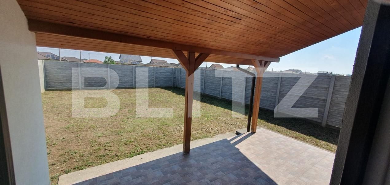 Casa de vânzare 3 camere Sag - 158465CV | BLITZ Timișoara | Poza1