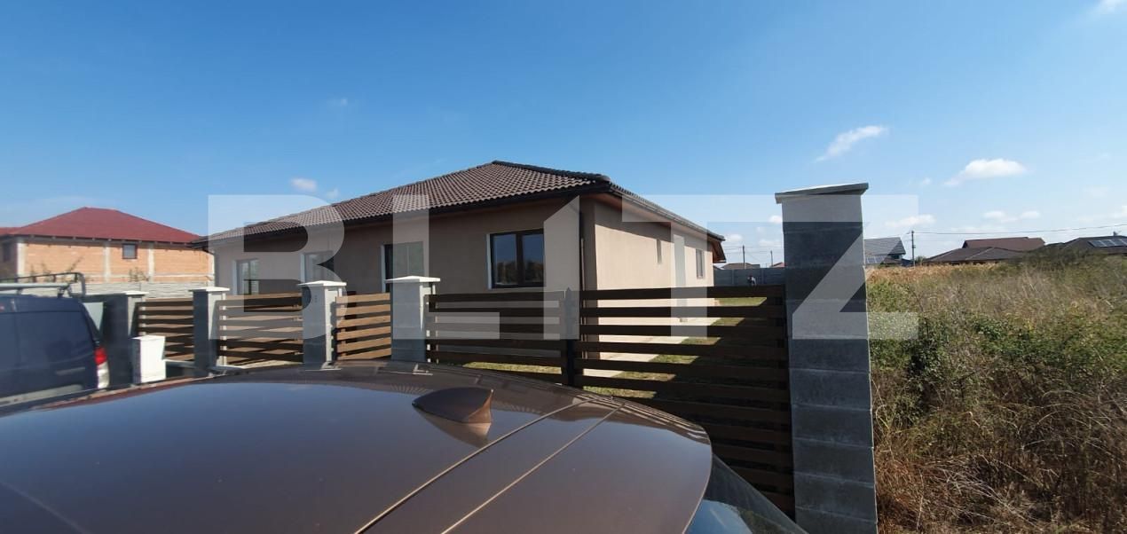 Casa de vânzare 3 camere Sag - 158465CV | BLITZ Timișoara | Poza2