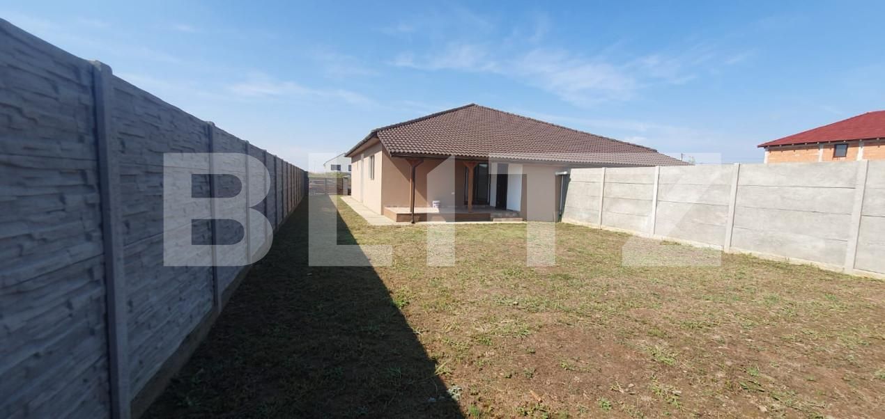 Casa de vânzare 3 camere Sag - 158465CV | BLITZ Timișoara | Poza3