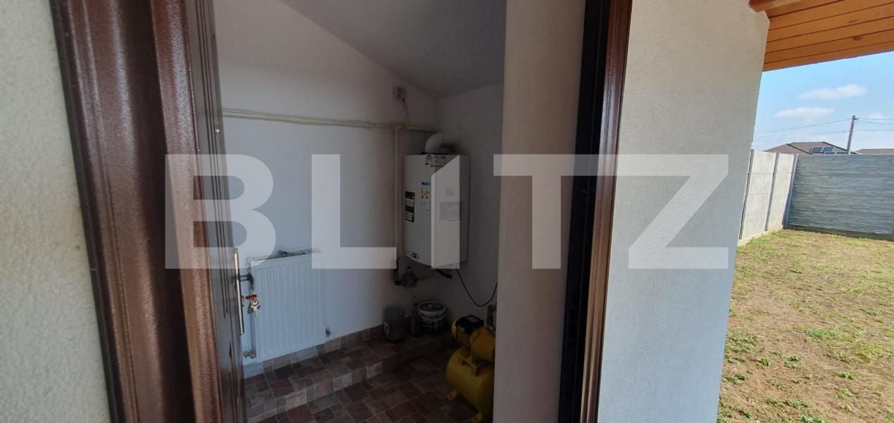Casa de vânzare 3 camere Sag - 158465CV | BLITZ Timișoara | Poza10