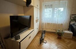 Apartament 3 camere, 70 mp, zona Lipovei