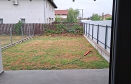 Duplex 4 camere  in centrul comunei  Sanandrei ,102 mp,P+1E