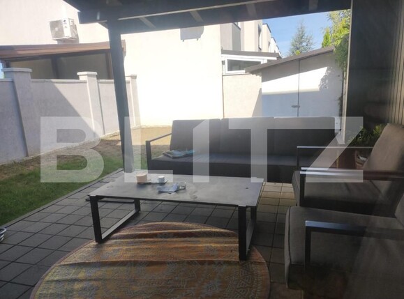 Casa de vânzare 3 camere Aradului - 158537CV | BLITZ Timișoara | Poza3