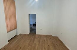 Apartament spațios, 129 mp, Piața Unirii, ideal pentru birouri