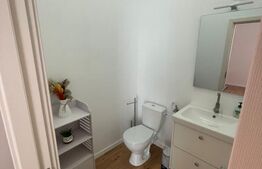 Apartament spațios, 129 mp, Piața Unirii, ideal pentru birouri