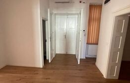 Apartament spațios, 129 mp, Piața Unirii, ideal pentru birouri