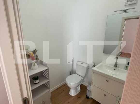 Apartament de închiriat 4 camere P-ta Unirii - 158538AI | BLITZ Timișoara | Poza6