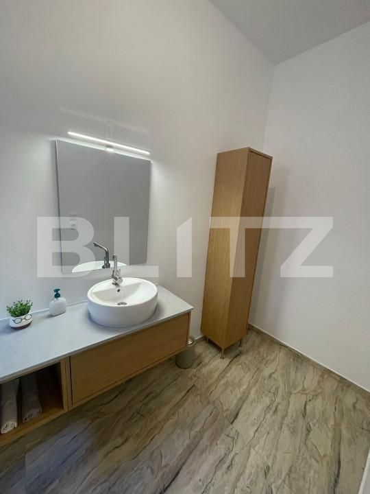 Apartament de închiriat 4 camere P-ta Unirii - 158538AI | BLITZ Timișoara | Poza8