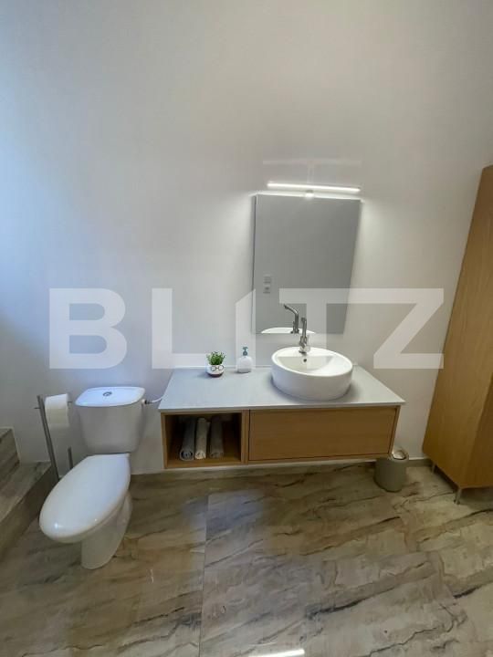 Apartament de închiriat 4 camere P-ta Unirii - 158538AI | BLITZ Timișoara | Poza9
