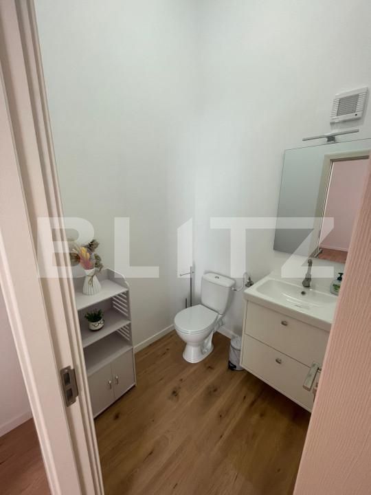 Apartament de închiriat 4 camere P-ta Unirii - 158538AI | BLITZ Timișoara | Poza6