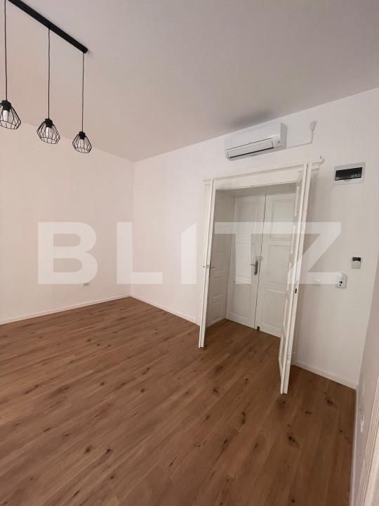 Apartament de închiriat 4 camere P-ta Unirii - 158538AI | BLITZ Timișoara | Poza3