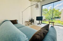 Casă Individuală Nouă, Construită din Beton Monolitic – Zona Lunei