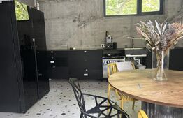 Casă Individuală Nouă, Construită din Beton Monolitic – Zona Lunei