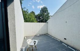 Casă Individuală Nouă, Construită din Beton Monolitic – Zona Lunei