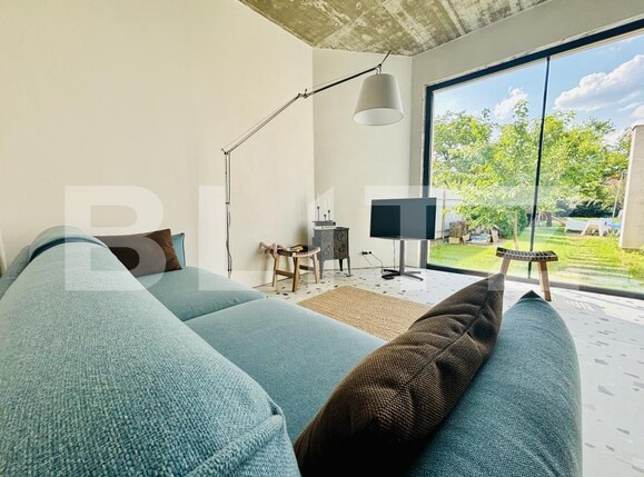 Casa de vânzare 4 camere Lunei - 158576CV | BLITZ Timișoara | Poza1