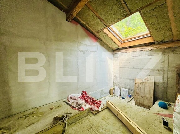 Casa de vânzare 4 camere Lunei - 158576CV | BLITZ Timișoara | Poza5