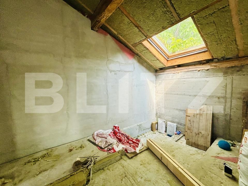 Casa de vânzare 4 camere Lunei - 158576CV | BLITZ Timișoara | Poza5