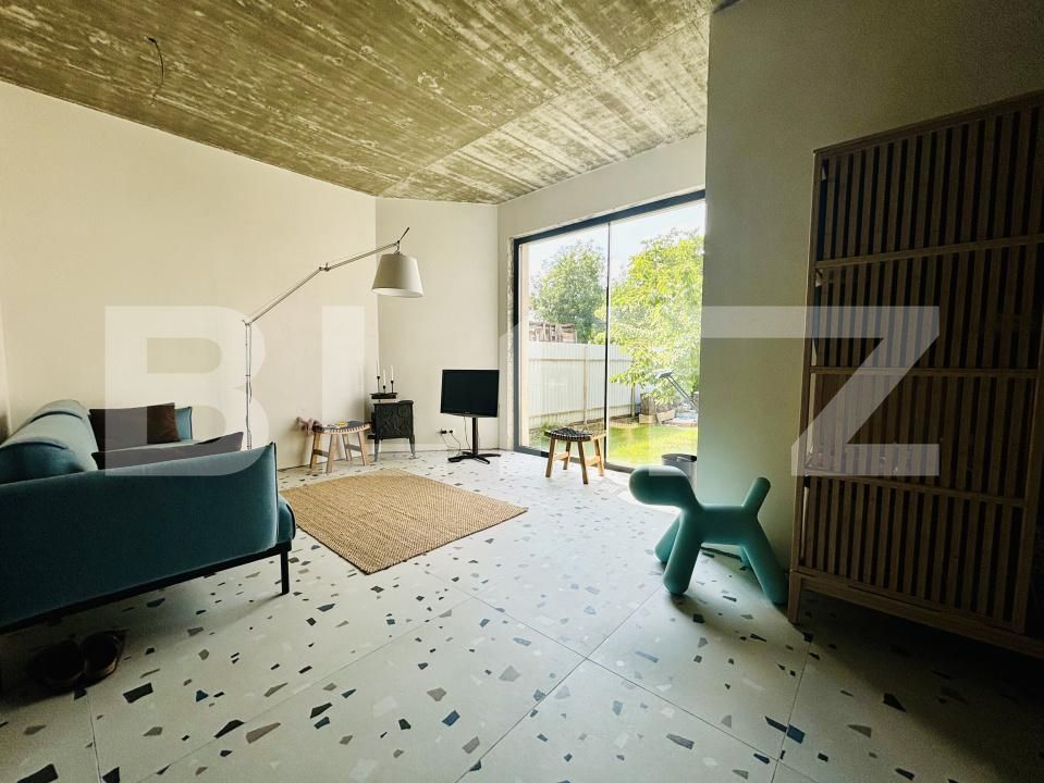 Casa de vânzare 4 camere Lunei - 158576CV | BLITZ Timișoara | Poza2