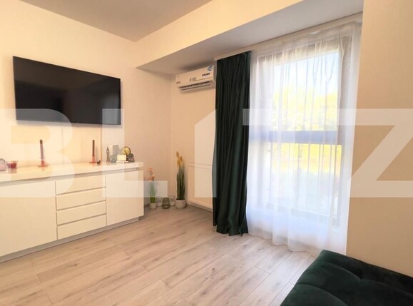 Apartament de vânzare 2 camere Lipovei - 158580AV | BLITZ Timișoara | Poza1