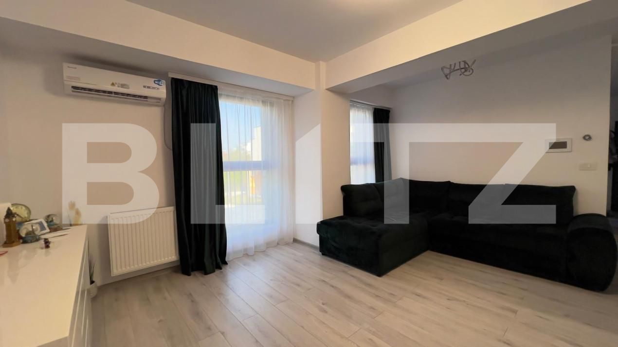 Apartament de vânzare 2 camere Lipovei - 158580AV | BLITZ Timișoara | Poza2